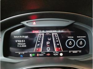 Audi RS Q8 performance *AHK*HuD*Sthz*Laser*Pano*