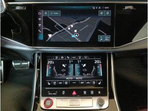 Audi RS Q8 performance *AHK*HuD*Sthz*Laser*Pano*