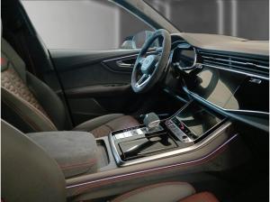 Audi RS Q8 performance *AHK*HuD*Sthz*Laser*Pano*