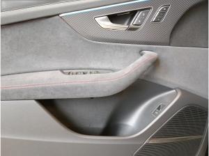 Audi RS Q8 performance *AHK*HuD*Sthz*Laser*Pano*