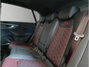 Audi RS Q8 performance *AHK*HuD*Sthz*Laser*Pano*