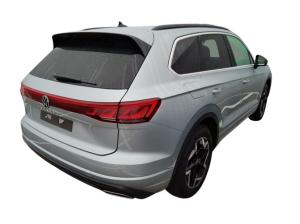 Volkswagen Touareg Elegance 3.0TSI +AHK+360°+PANO+ASSISTS+