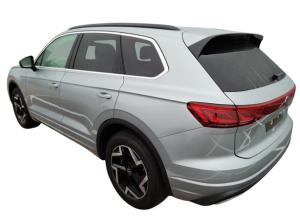 Volkswagen Touareg Elegance 3.0TSI +AHK+360°+PANO+ASSISTS+