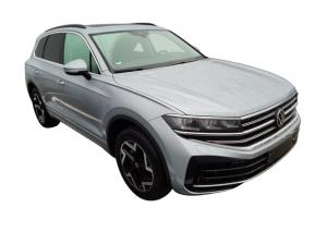 Volkswagen Touareg Elegance 3.0TSI +AHK+360°+PANO+ASSISTS+