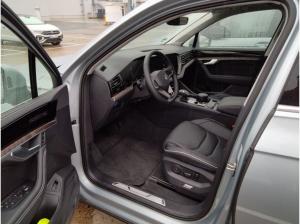 Volkswagen Touareg Elegance 3.0TSI +AHK+360°+PANO+ASSISTS+