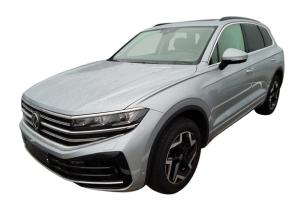 Volkswagen Touareg Elegance 3.0TSI +AHK+360°+PANO+ASSISTS+
