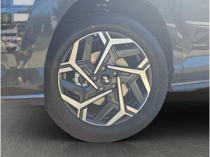 Hyundai KONA 1.6T-GDI 7-DCT N-LINE/LED/SHZ