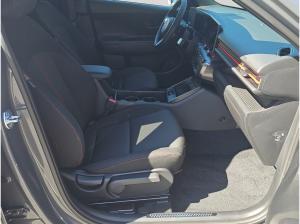 Hyundai KONA 1.6T-GDI 7-DCT N-LINE/LED/SHZ