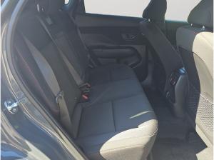 Hyundai KONA 1.6T-GDI 7-DCT N-LINE/LED/SHZ