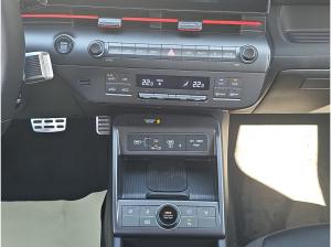 Hyundai KONA 1.6T-GDI 7-DCT N-LINE/LED/SHZ