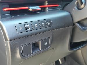 Hyundai KONA 1.6T-GDI 7-DCT N-LINE/LED/SHZ