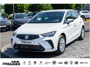 Seat Ibiza Style 1.0 TSI DSG NEU NAVI KAMERA ACC LED PDC FULL-LINK SITZHZG