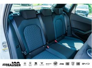 Seat Ibiza Style 1.0 TSI DSG NEU NAVI KAMERA ACC LED PDC FULL-LINK SITZHZG