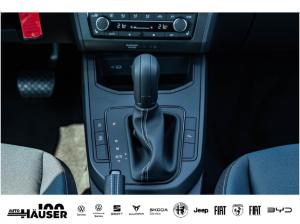 Seat Ibiza Style 1.0 TSI DSG NEU NAVI KAMERA ACC LED PDC FULL-LINK SITZHZG