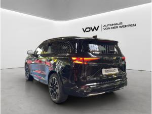 Renault Espace ❌Nur mit HR-EINTRAG❌Esprit Alpine Full Hybrid E-Tech 200❗️SOFORT VERFÜGBAR❗️