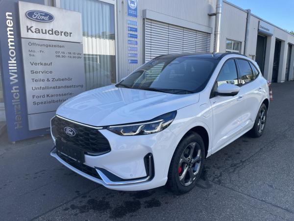 Ford Kuga ST-LINE X 243 PS PHEV * Sofort Verfügbar*