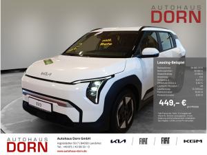 Kia EV3 Air 81.4 kWh Winter-Paket