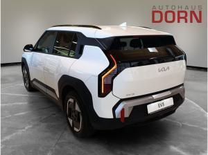 Kia EV3 Air 81.4 kWh Winter-Paket