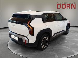 Kia EV3 Air 81.4 kWh Winter-Paket