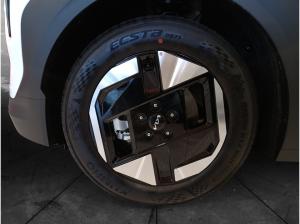 Kia EV3 Air 81.4 kWh Winter-Paket