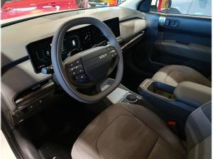 Kia EV3 Air 81.4 kWh Winter-Paket