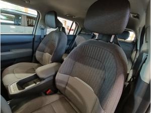 Kia EV3 Air 81.4 kWh Winter-Paket