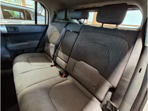 Kia EV3 Air 81.4 kWh Winter-Paket