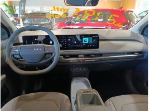Kia EV3 Air 81.4 kWh Winter-Paket