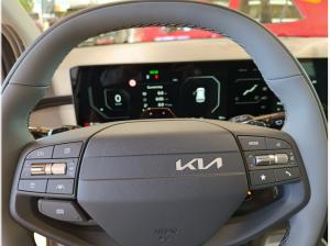 Kia EV3 Air 81.4 kWh Winter-Paket
