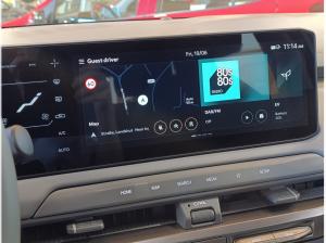 Kia EV3 Air 81.4 kWh Winter-Paket