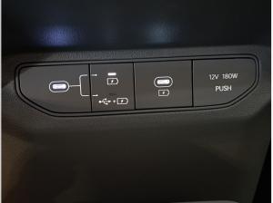 Kia EV3 Air 81.4 kWh Winter-Paket