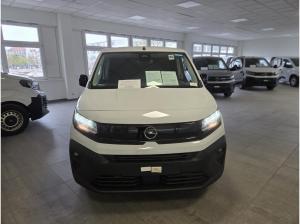 Opel Combo ❗️❗️❗️ CARGO-M-NEU 110PS BENZIN – 3 MONATE VERFÜGBAR ❗️❗️❗️