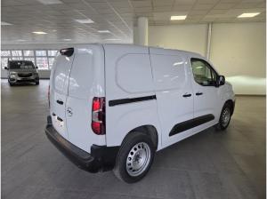 Opel Combo ❗️❗️❗️ CARGO-M-NEU 110PS BENZIN – 3 MONATE VERFÜGBAR ❗️❗️❗️