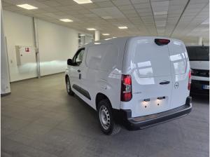 Opel Combo ❗️❗️❗️ CARGO-M-NEU 110PS BENZIN – 3 MONATE VERFÜGBAR ❗️❗️❗️