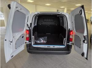 Opel Combo ❗️❗️❗️ CARGO-M-NEU 110PS BENZIN – 3 MONATE VERFÜGBAR ❗️❗️❗️