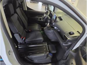 Opel Combo ❗️❗️❗️ CARGO-M-NEU 110PS BENZIN – 3 MONATE VERFÜGBAR ❗️❗️❗️