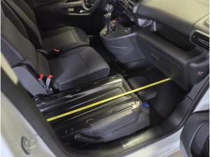Opel Combo ❗️❗️❗️ CARGO-M-NEU 110PS BENZIN – 3 MONATE VERFÜGBAR ❗️❗️❗️