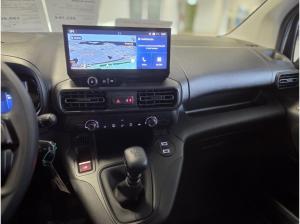 Opel Combo ❗️❗️❗️ CARGO-M-NEU 110PS BENZIN – 3 MONATE VERFÜGBAR ❗️❗️❗️