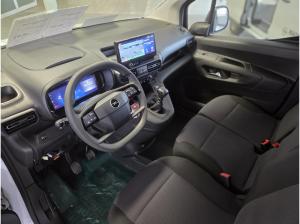Opel Combo ❗️❗️❗️ CARGO-M-NEU 110PS BENZIN – 3 MONATE VERFÜGBAR ❗️❗️❗️