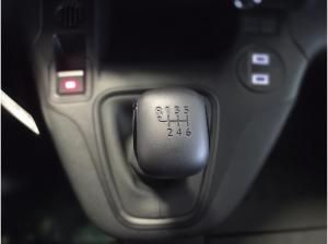 Opel Combo ❗️❗️❗️ CARGO-M-NEU 110PS BENZIN – 3 MONATE VERFÜGBAR ❗️❗️❗️