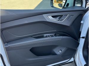 Audi Q4 e-tron Sportback quattro 360° Kamera Navi LED