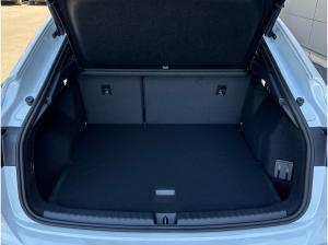 Audi Q4 e-tron Sportback quattro 360° Kamera Navi LED