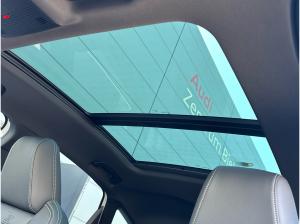 Audi Q4 e-tron Sportback quattro 360° Kamera Navi LED