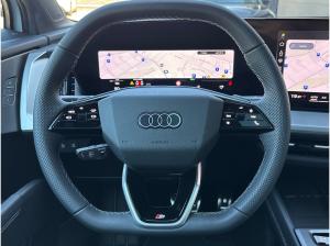 Audi Q4 e-tron Sportback quattro 360° Kamera Navi LED