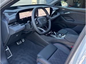 Audi Q6 e-tron performance Tech pro Paket Matrix-LED