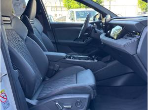 Audi Q6 e-tron performance Tech pro Paket Matrix-LED