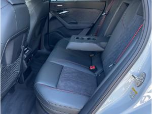 Audi Q6 e-tron performance Tech pro Paket Matrix-LED