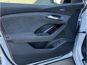 Audi Q6 e-tron performance Tech pro Paket Matrix-LED