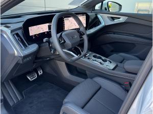 Audi Q4 e-tron Sportback quattro 360° Kamera Navi LED