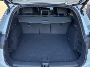 Audi Q6 e-tron performance Tech pro Paket Matrix-LED